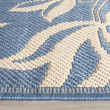 safavieh clearance courtyard cy2961 3103 blue rug