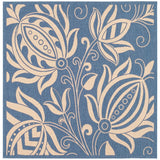 safavieh clearance courtyard cy2961 3103 blue rug