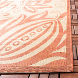 safavieh clearance courtyard cy2961 3201 natural rug
