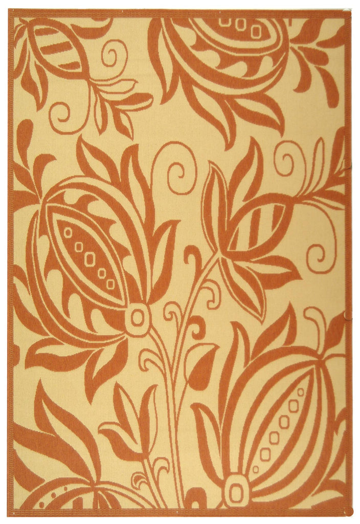 safavieh clearance courtyard cy2961 3201 natural rug