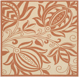 safavieh clearance courtyard cy2961 3201 natural rug