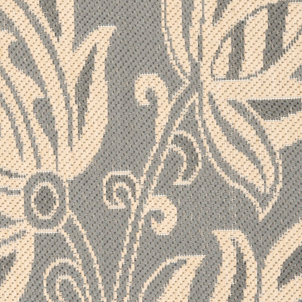 safavieh clearance courtyard cy2961 3606 grey rug