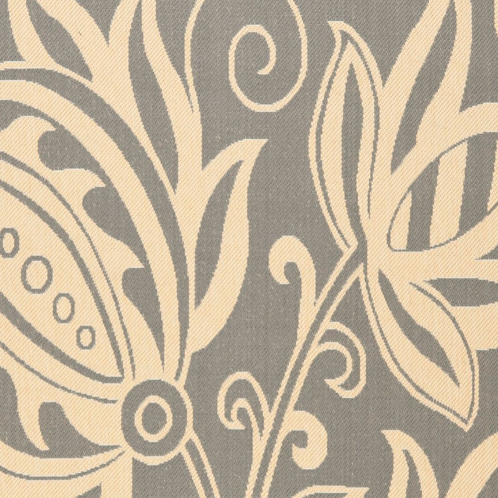 safavieh clearance courtyard cy2961 3606 grey rug