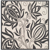 safavieh clearance courtyard cy2961 3901 sand rug