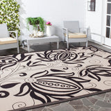 safavieh clearance courtyard cy2961 3901 sand rug