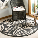 safavieh clearance courtyard cy2961 3908 black rug