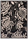 safavieh clearance courtyard cy2961 3908 black rug