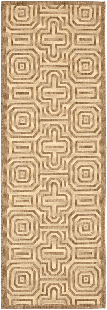 safavieh clearance courtyard cy2962 3001 natural rug