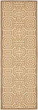 safavieh clearance courtyard cy2962 3001 natural rug