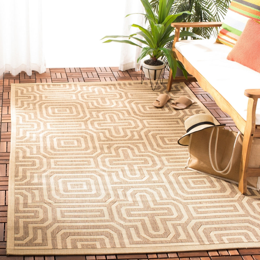 safavieh clearance courtyard cy2962 3001 natural rug