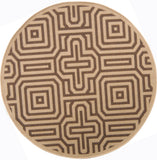 safavieh clearance courtyard cy2962 3001 natural rug