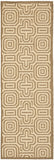 safavieh clearance courtyard cy2962 3009 brown rug
