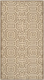 safavieh clearance courtyard cy2962 3009 brown rug