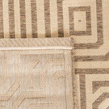 safavieh clearance courtyard cy2962 3009 brown rug