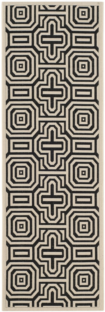safavieh clearance courtyard cy2962 3901 sand rug