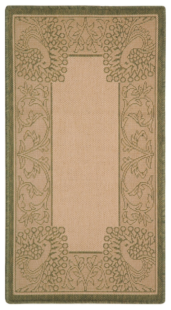 safavieh clearance courtyard cy2965 1e01 natural rug