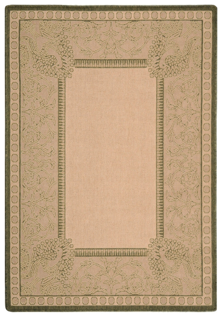safavieh clearance courtyard cy2965 1e01 natural rug