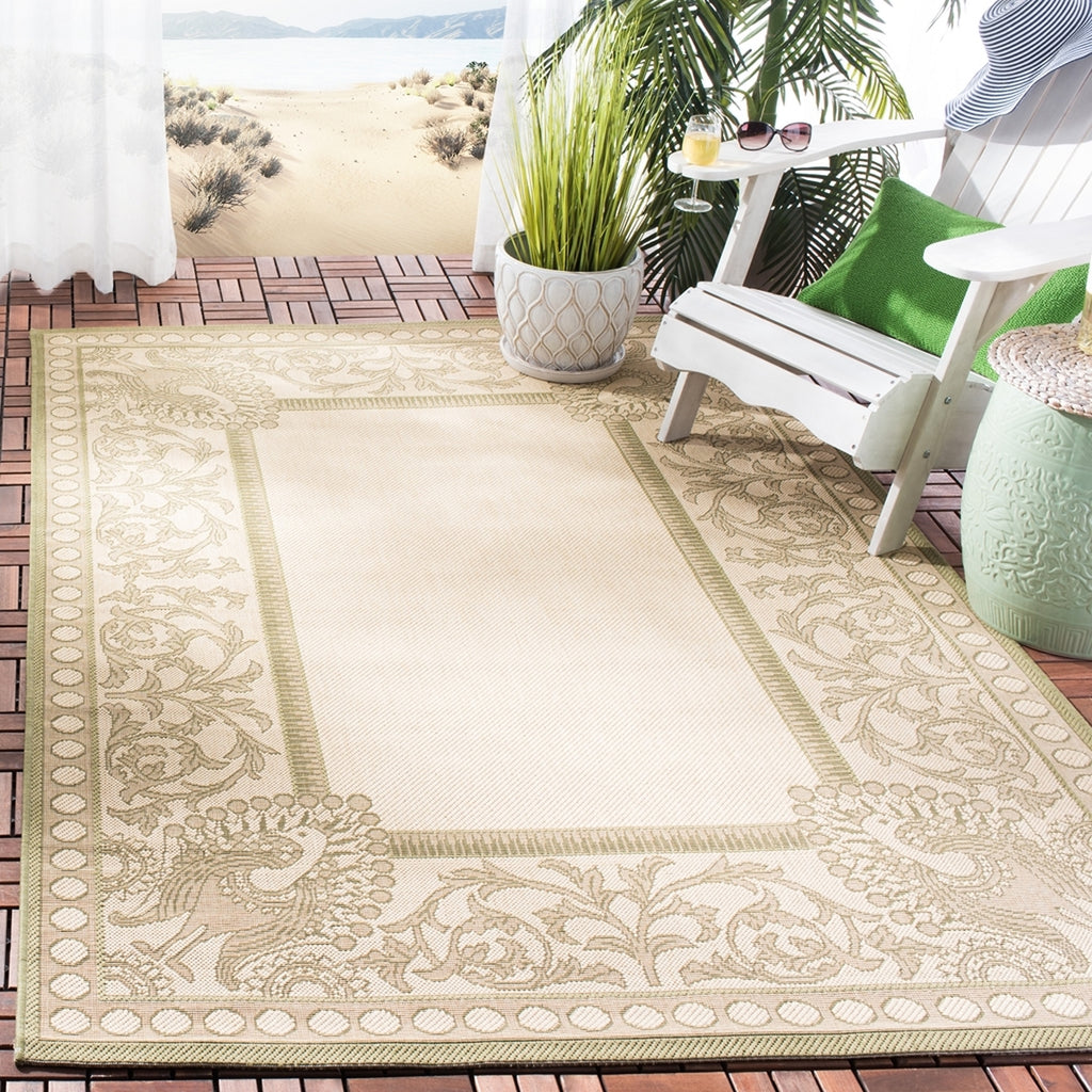 safavieh clearance courtyard cy2965 1e01 natural rug