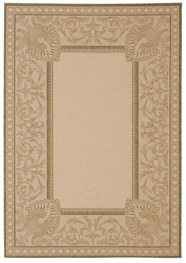 safavieh clearance courtyard cy2965 1e01 natural rug