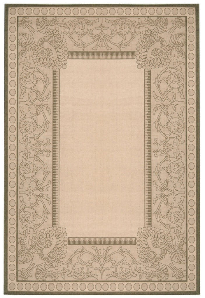 safavieh clearance courtyard cy2965 1e01 natural rug