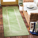 safavieh clearance courtyard cy2965 1e06 olive rug