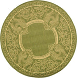 safavieh clearance courtyard cy2965 1e06 olive rug