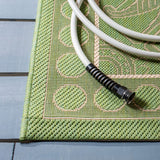 safavieh clearance courtyard cy2965 1e06 olive rug