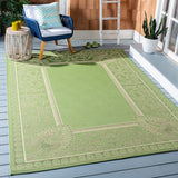safavieh clearance courtyard cy2965 1e06 olive rug