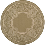 safavieh clearance courtyard cy2965 1e06 olive rug