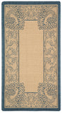 safavieh clearance courtyard cy2965 3101 natural rug