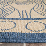 safavieh clearance courtyard cy2965 3101 natural rug