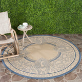 safavieh clearance courtyard cy2965 3101 natural rug