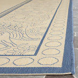 safavieh clearance courtyard cy2965 3101 natural rug