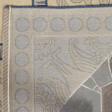 safavieh clearance courtyard cy2965 3101 natural rug