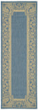 safavieh clearance courtyard cy2965 3103 blue rug