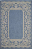 safavieh clearance courtyard cy2965 3103 blue rug