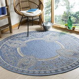 safavieh clearance courtyard cy2965 3103 blue rug