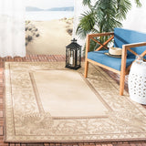 safavieh clearance courtyard cy2965 3401 natural rug