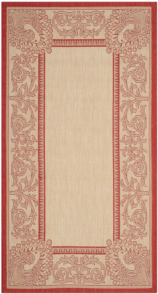 safavieh clearance courtyard cy2965 3701 natural rug