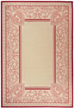 safavieh clearance courtyard cy2965 3701 natural rug