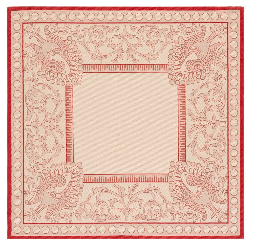 safavieh clearance courtyard cy2965 3701 natural rug