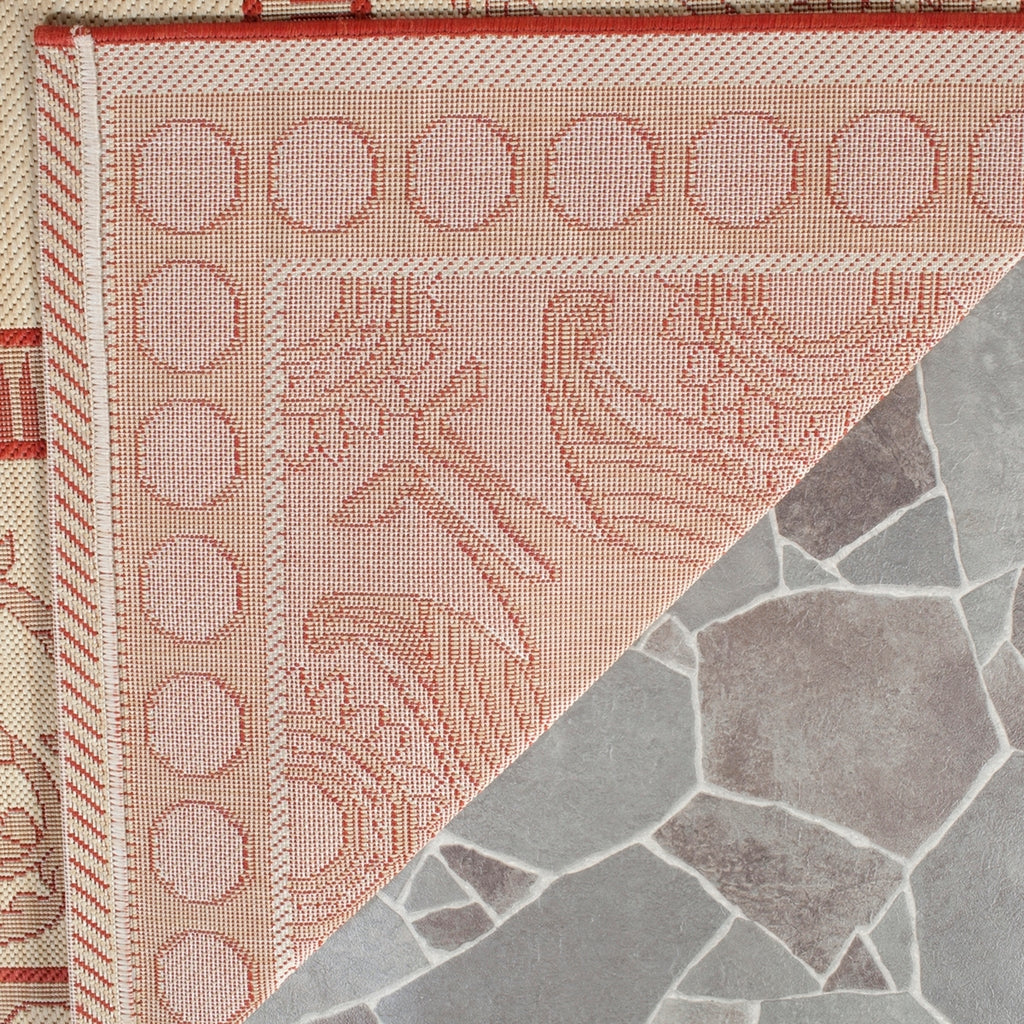 safavieh clearance courtyard cy2965 3701 natural rug
