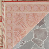 safavieh clearance courtyard cy2965 3701 natural rug