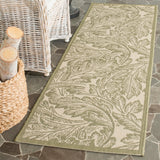 safavieh clearance courtyard cy2996 1e01 natural rug