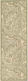 safavieh clearance courtyard cy2996 1e01 natural rug