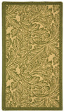 safavieh clearance courtyard cy2996 1e01 natural rug