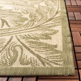 safavieh clearance courtyard cy2996 1e01 natural rug