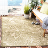 safavieh clearance courtyard cy2996 1e01 natural rug