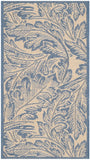 safavieh clearance courtyard cy2996 3101 natural rug