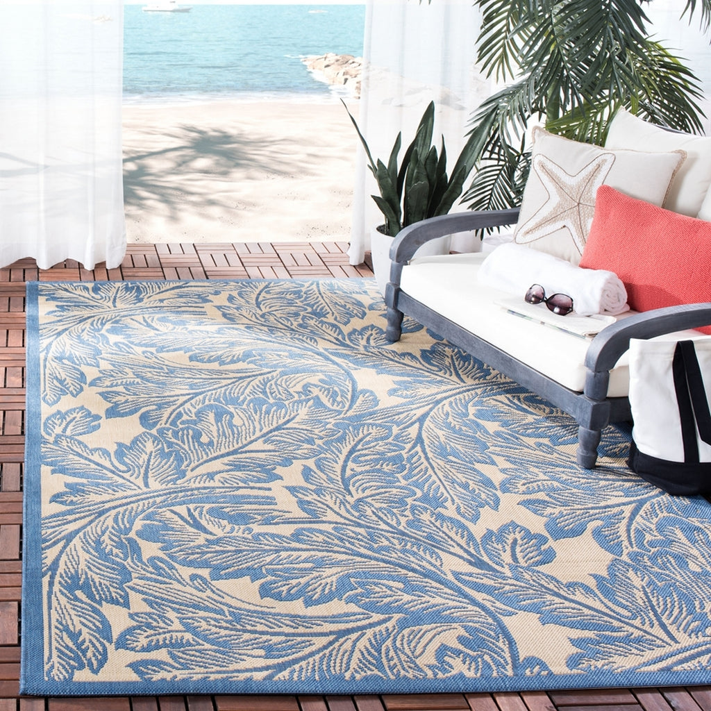 safavieh clearance courtyard cy2996 3101 natural rug